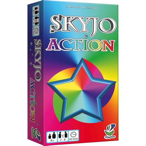 skyjo action.